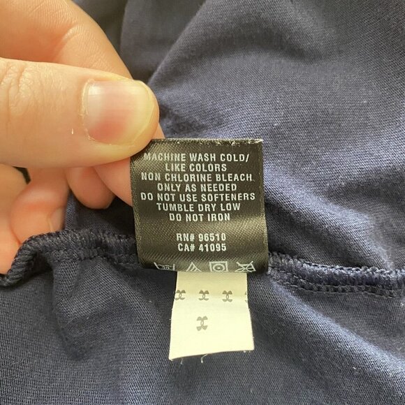 Under Armour Battle Worn Battle Tested Tee Shirt Short Sleeves Small Regular - Picture 7 of 7